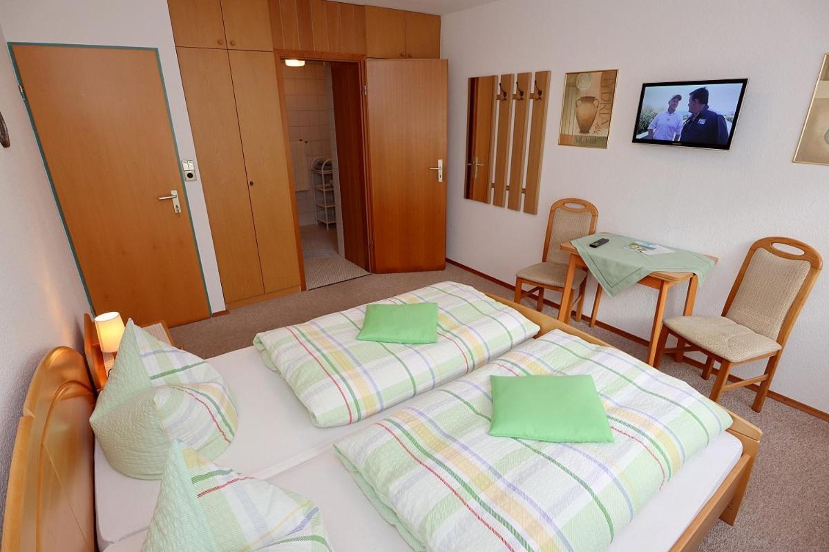 Hotel Haus Gerlinde à Zell am Harmersbach Extérieur photo
