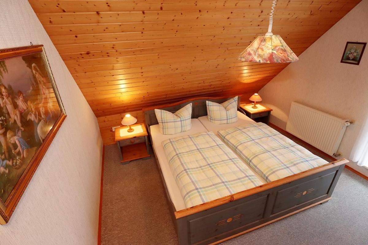 Hotel Haus Gerlinde à Zell am Harmersbach Extérieur photo