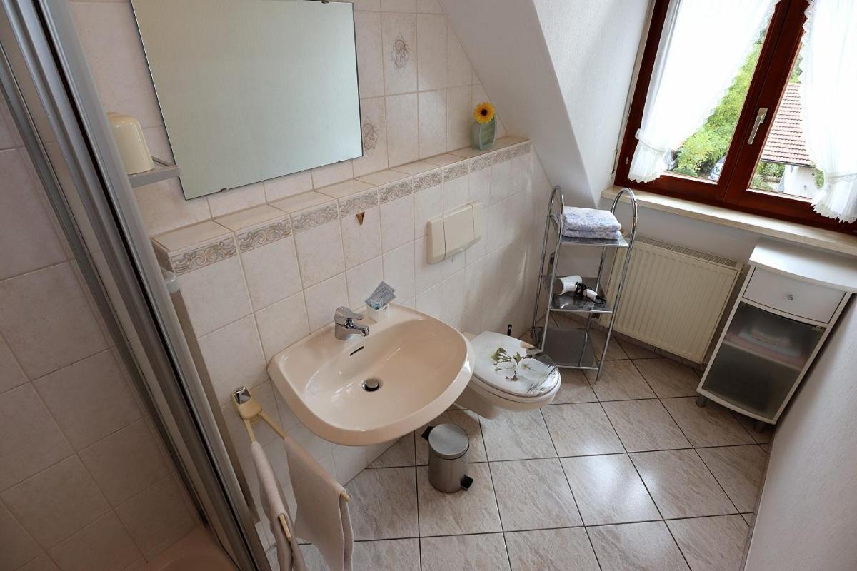 Hotel Haus Gerlinde à Zell am Harmersbach Extérieur photo