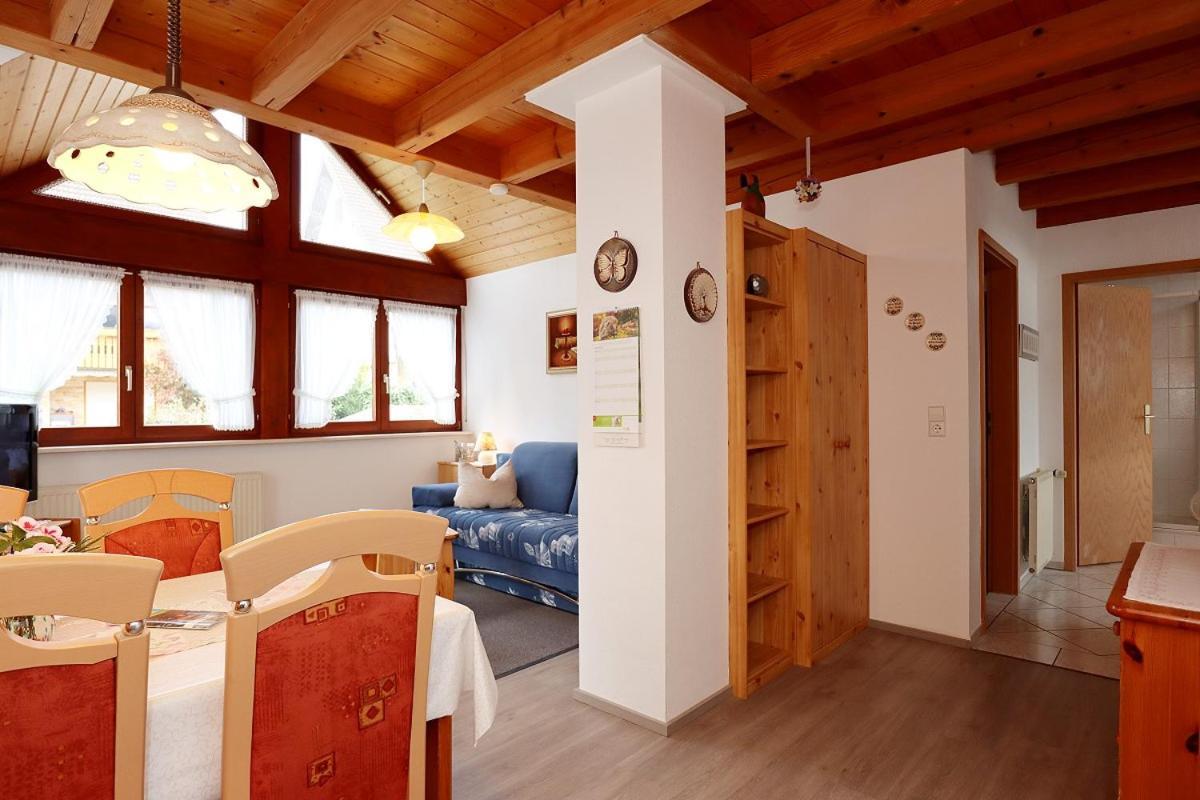 Hotel Haus Gerlinde à Zell am Harmersbach Extérieur photo