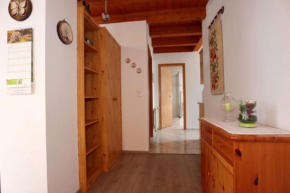 Hotel Haus Gerlinde à Zell am Harmersbach Extérieur photo