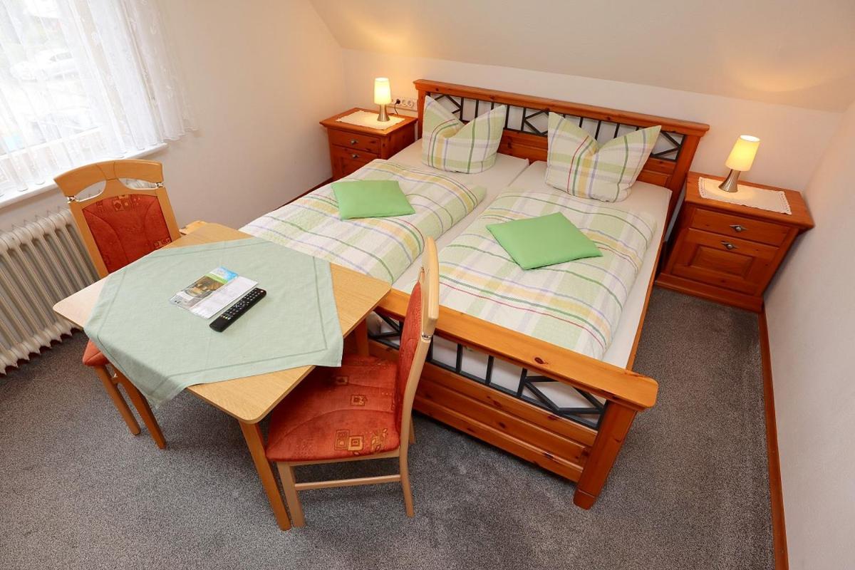 Hotel Haus Gerlinde à Zell am Harmersbach Extérieur photo