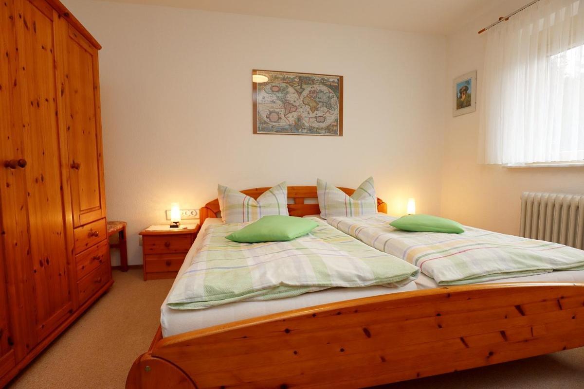Hotel Haus Gerlinde à Zell am Harmersbach Extérieur photo