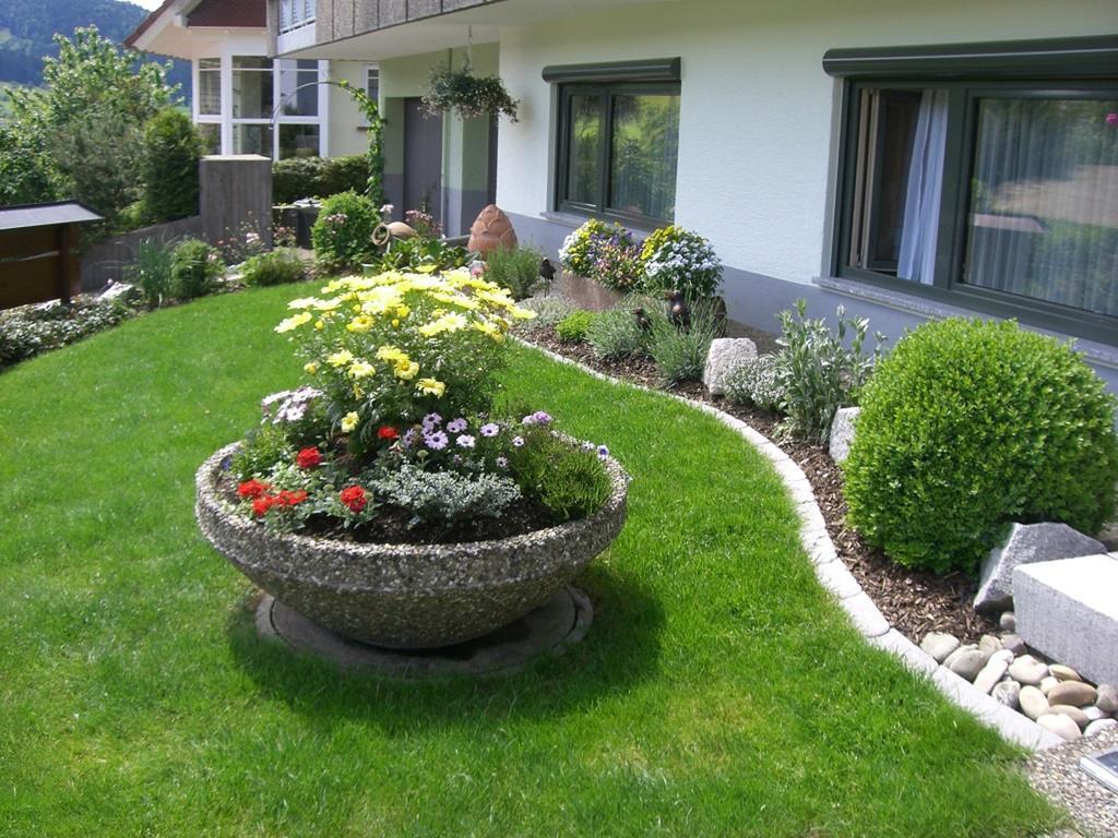 Hotel Haus Gerlinde à Zell am Harmersbach Extérieur photo